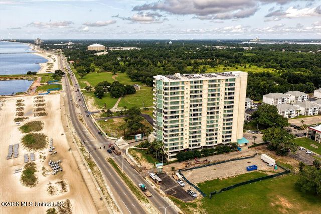 2060 Beach Boulevard, 1204, Biloxi, MS 39531