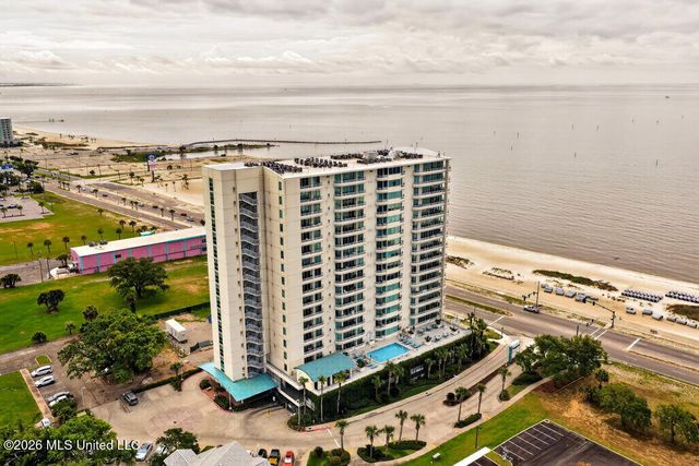 2060 Beach Boulevard, 1204, Biloxi, MS 39531