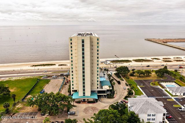 2060 Beach Boulevard, 1204, Biloxi, MS 39531