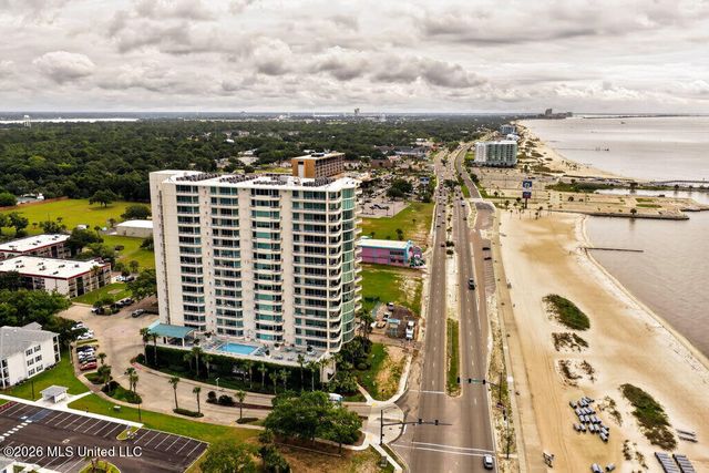 2060 Beach Boulevard, 1204, Biloxi, MS 39531