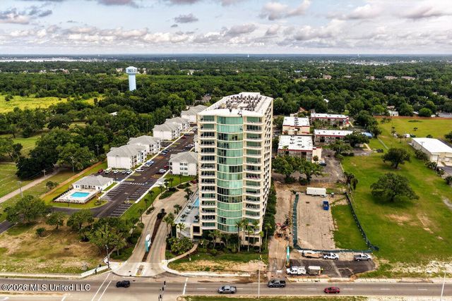 2060 Beach Boulevard, 1204, Biloxi, MS 39531