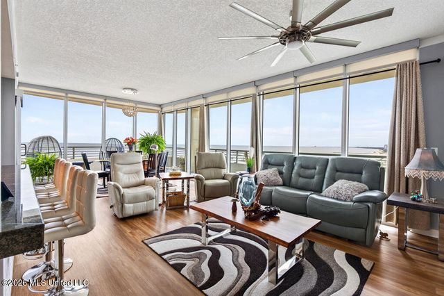 2060 Beach Boulevard, 1204, Biloxi, MS 39531