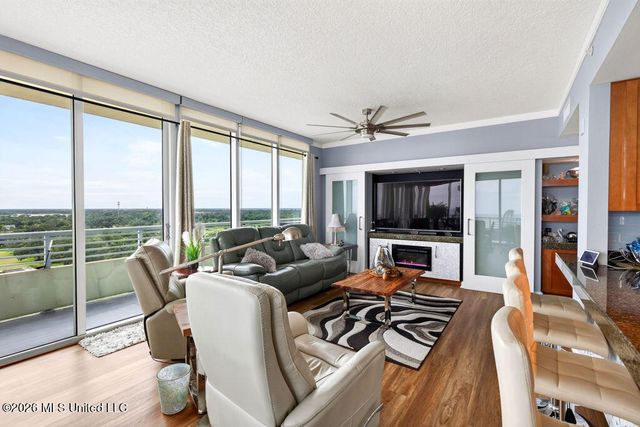 2060 Beach Boulevard, 1204, Biloxi, MS 39531