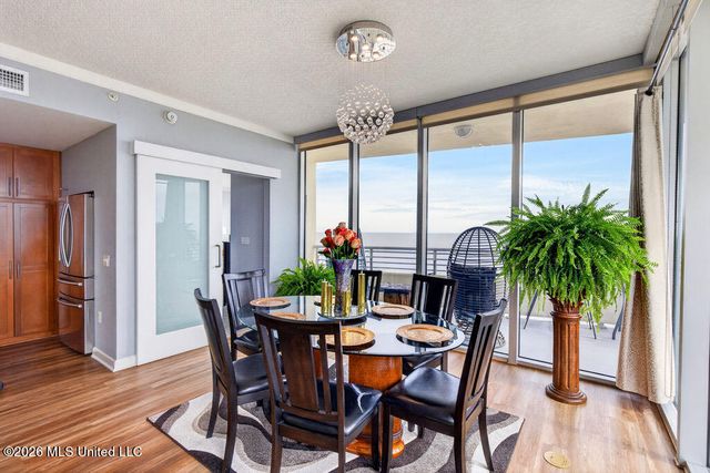 2060 Beach Boulevard, 1204, Biloxi, MS 39531