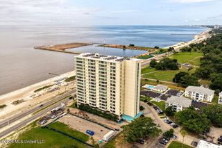 2060 Beach Boulevard, 1204, Biloxi, MS 39531