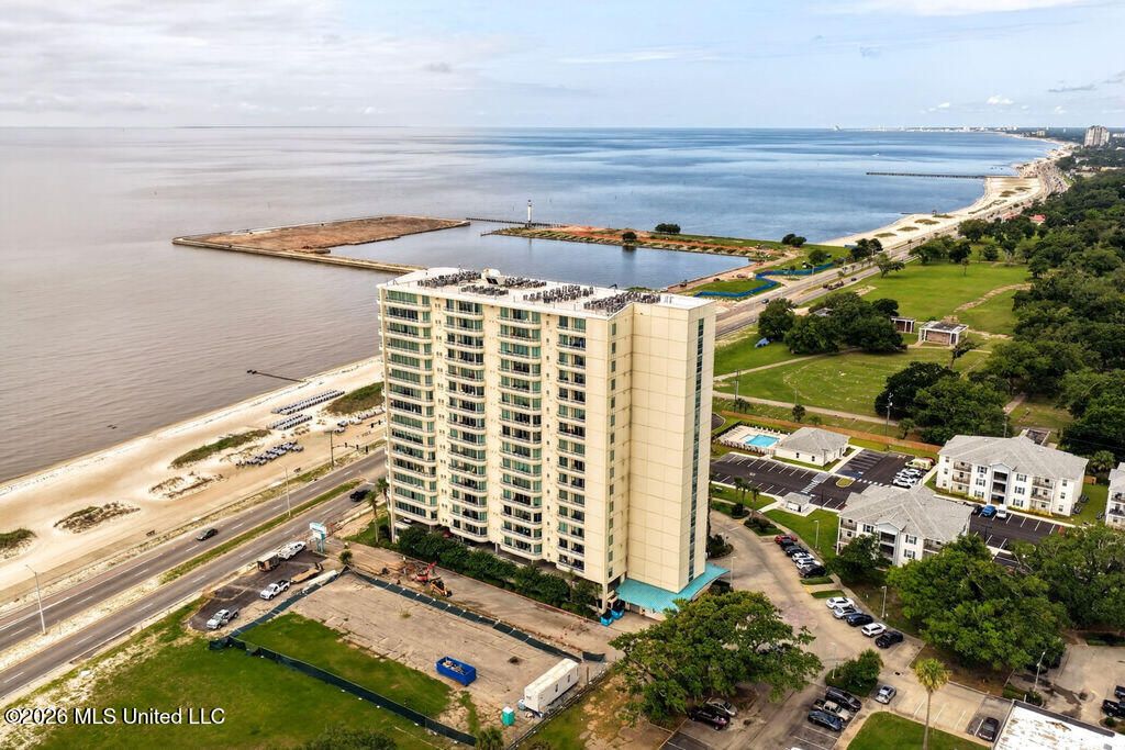 2060 Beach Boulevard, 1204, Biloxi, MS 39531