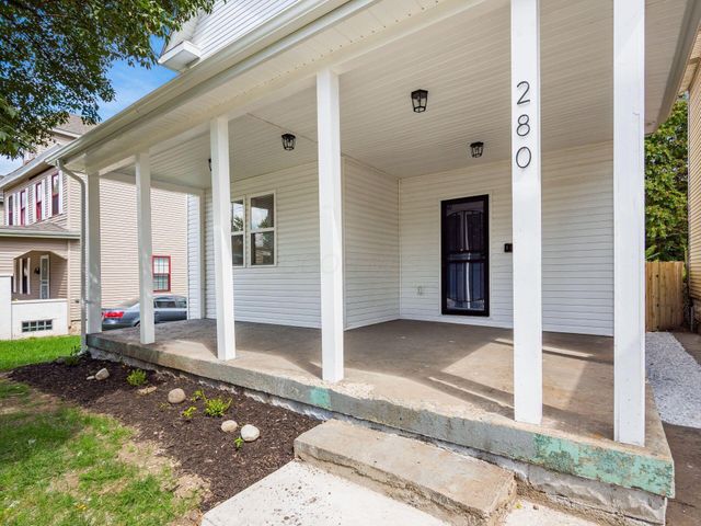 280 S Central Avenue, Columbus, OH 43223