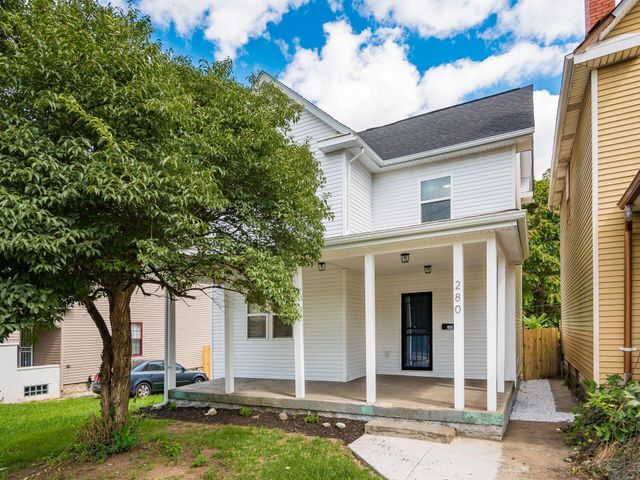 280 S Central Avenue, Columbus, OH 43223
