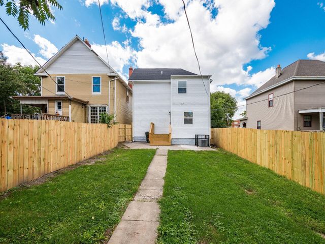 280 S Central Avenue, Columbus, OH 43223