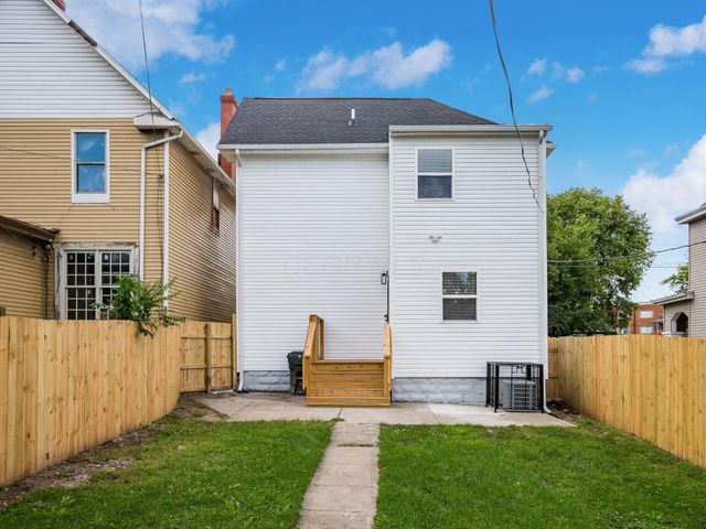 280 S Central Avenue, Columbus, OH 43223