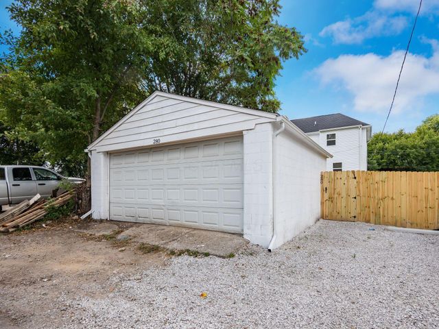 280 S Central Avenue, Columbus, OH 43223