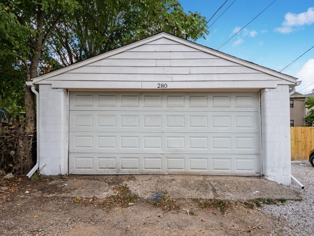 280 S Central Avenue, Columbus, OH 43223