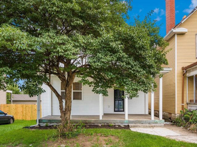 280 S Central Avenue, Columbus, OH 43223