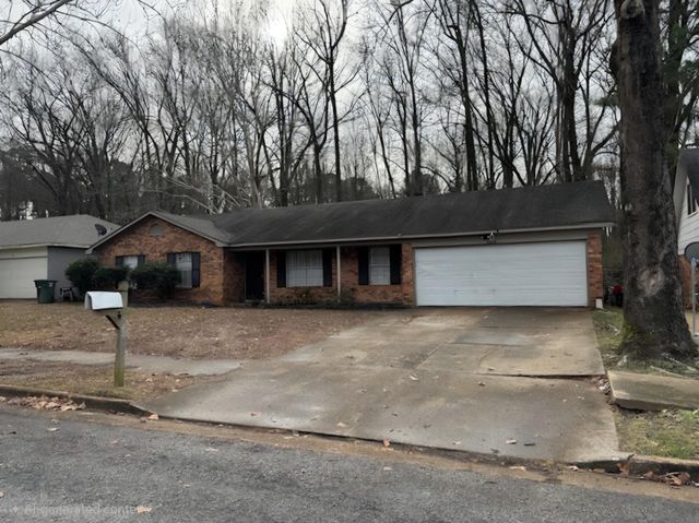 4395 ANN ARBOR LN, Memphis, TN 38128