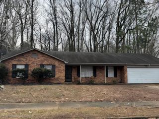 4395 ANN ARBOR LN, Memphis, TN 38128