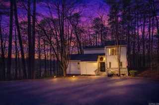 138 Silver Point Drive # 14, Mount Ida, AR 71957