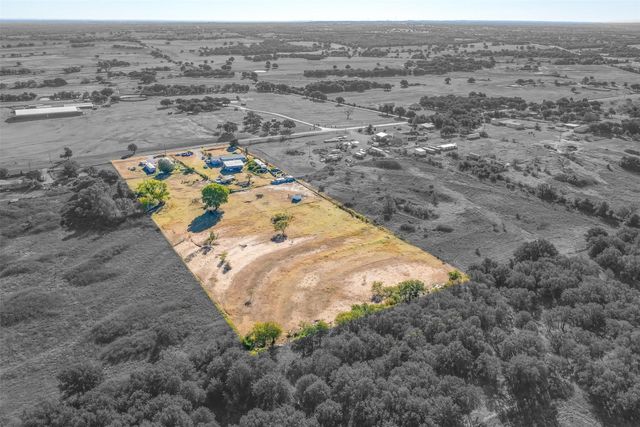 7866 FM 920, Poolville, TX 76487