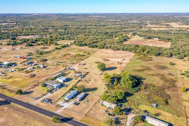 7866 FM 920, Poolville, TX 76487