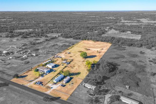 7866 FM 920, Poolville, TX 76487