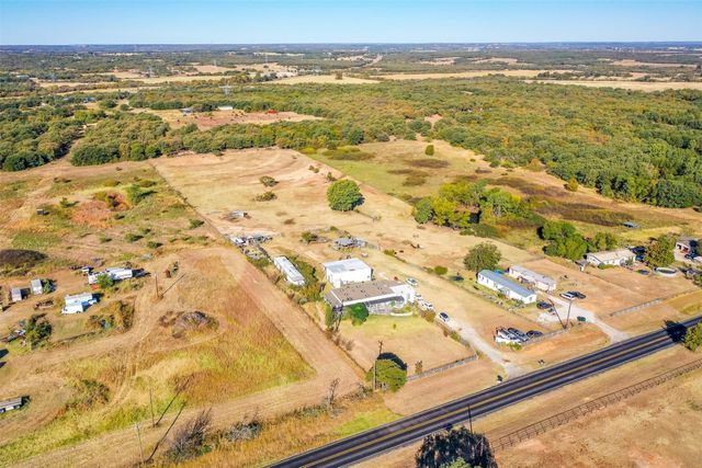7866 FM 920, Poolville, TX 76487