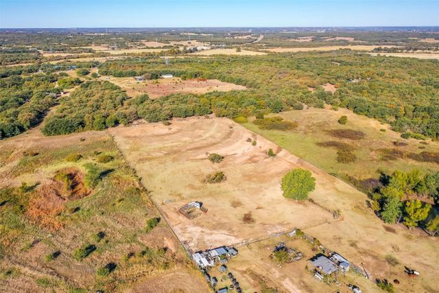 7866 FM 920, Poolville, TX 76487