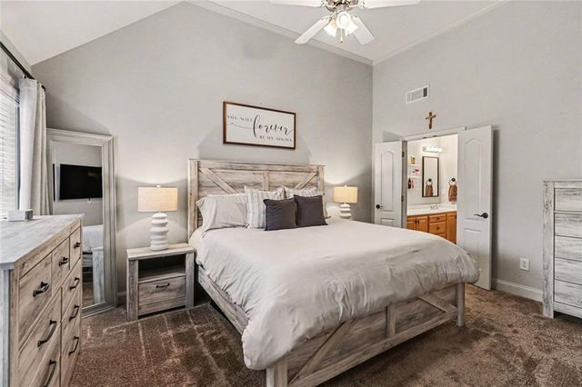 275 Villa Creek Parkway, Canton, GA 30114