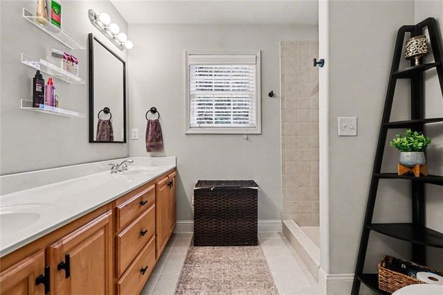 275 Villa Creek Parkway, Canton, GA 30114