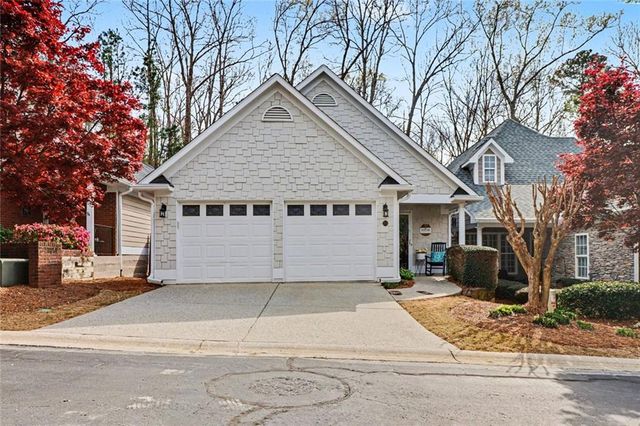 275 Villa Creek Parkway, Canton, GA 30114