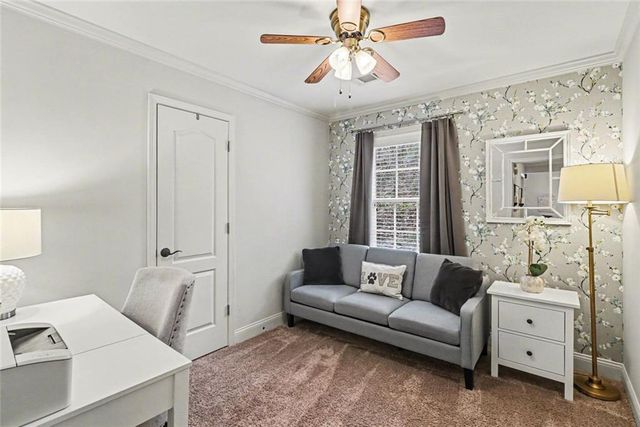 275 Villa Creek Parkway, Canton, GA 30114