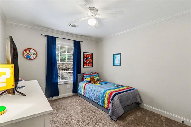 275 Villa Creek Parkway, Canton, GA 30114