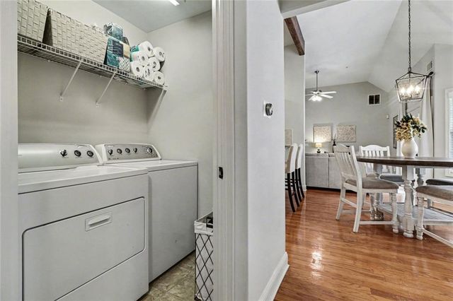 275 Villa Creek Parkway, Canton, GA 30114