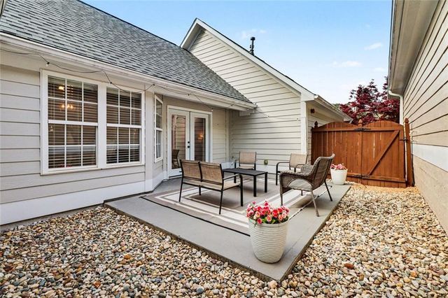 275 Villa Creek Parkway, Canton, GA 30114