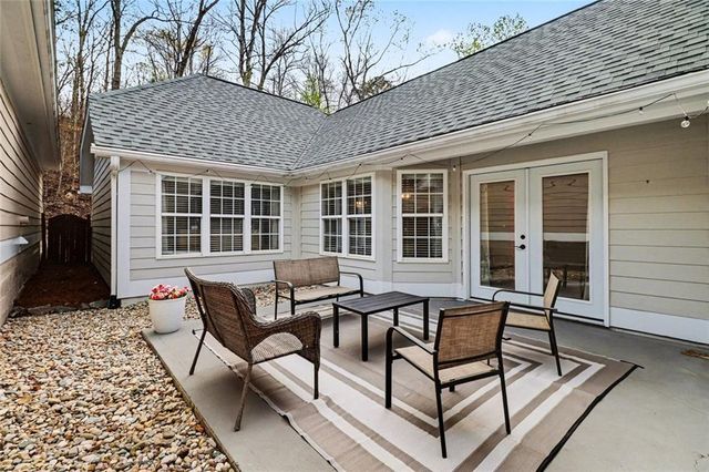 275 Villa Creek Parkway, Canton, GA 30114