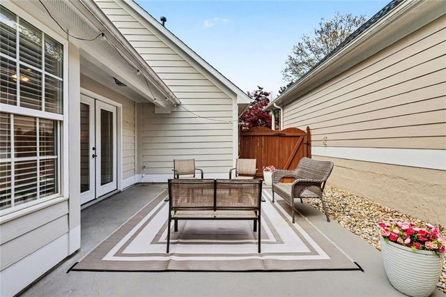 275 Villa Creek Parkway, Canton, GA 30114