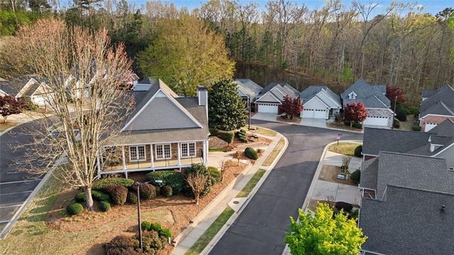 275 Villa Creek Parkway, Canton, GA 30114