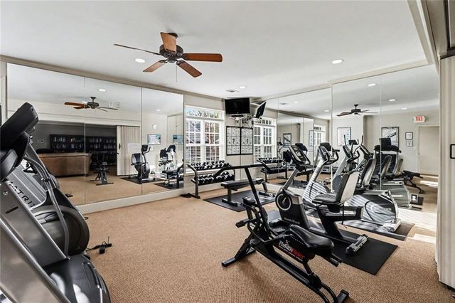 275 Villa Creek Parkway, Canton, GA 30114