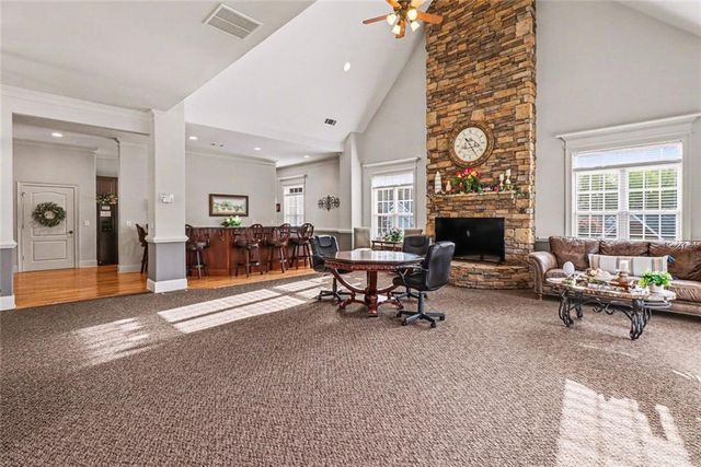 275 Villa Creek Parkway, Canton, GA 30114