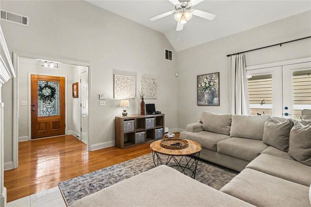 275 Villa Creek Parkway, Canton, GA 30114