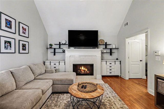 275 Villa Creek Parkway, Canton, GA 30114