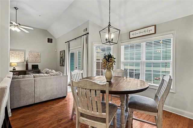 275 Villa Creek Parkway, Canton, GA 30114