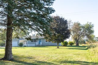 1882 E Peck Lake Road, Ionia, MI 48846