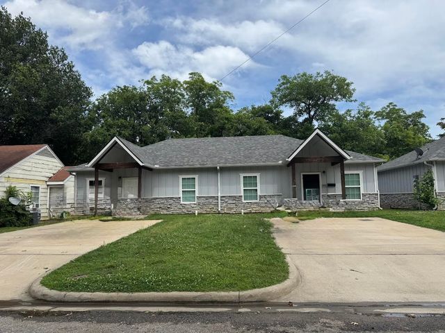 741 SE 23rd Street, Paris, TX 75460