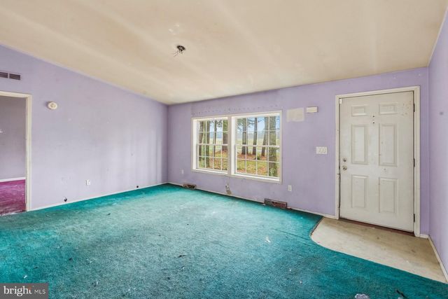 8434 HURLEYS NECK RD, Mardela Springs, MD 21837