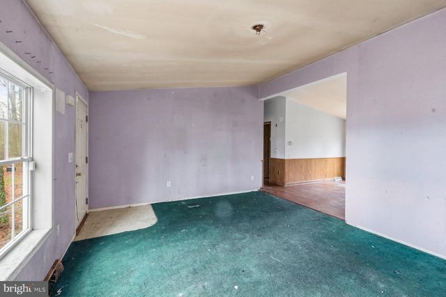 8434 HURLEYS NECK RD, Mardela Springs, MD 21837