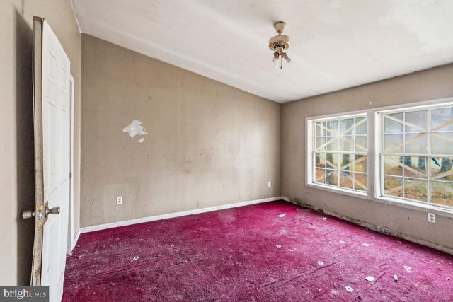 8434 HURLEYS NECK RD, Mardela Springs, MD 21837