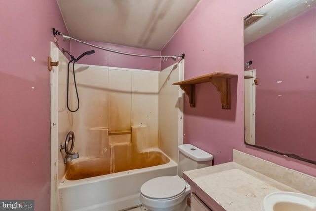 8434 HURLEYS NECK RD, Mardela Springs, MD 21837