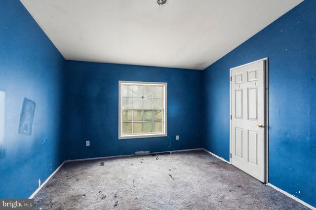8434 HURLEYS NECK RD, Mardela Springs, MD 21837