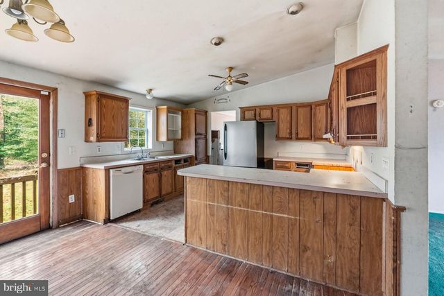 8434 HURLEYS NECK RD, Mardela Springs, MD 21837