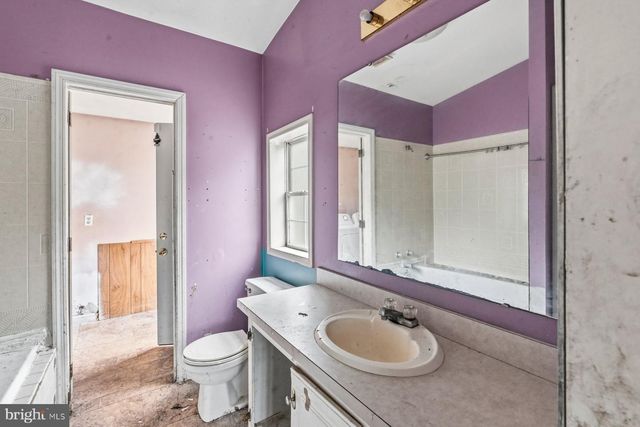8434 HURLEYS NECK RD, Mardela Springs, MD 21837