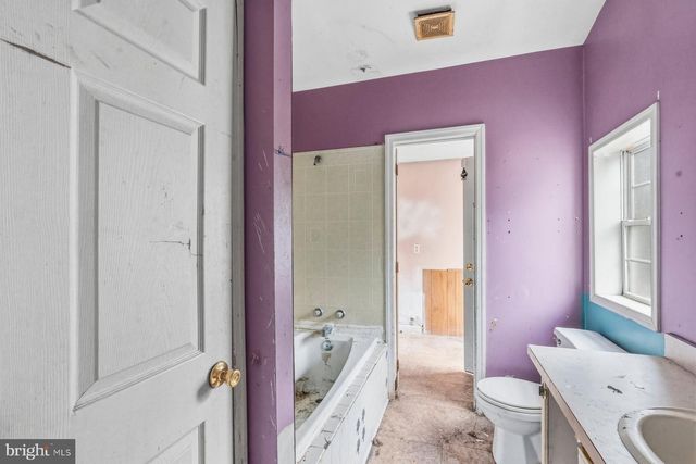 8434 HURLEYS NECK RD, Mardela Springs, MD 21837